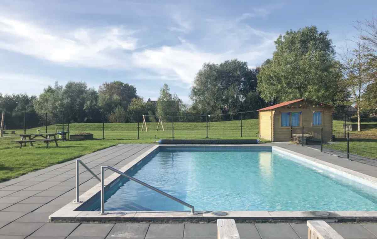 Chalet in Tzummarum voor 6 personen foto 2