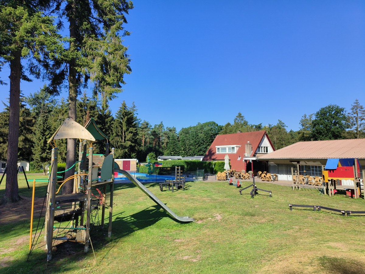 Chalet in Vorden voor 6 personen foto 2