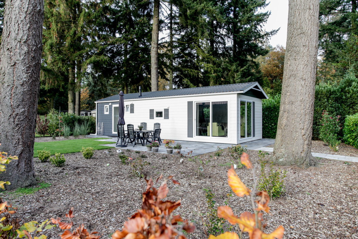Chalet in Vorden voor 6 personen foto 12