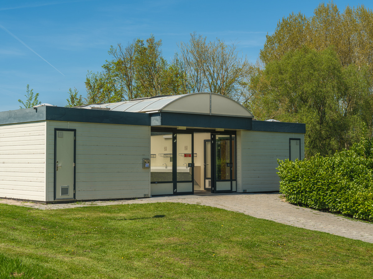 Bungalow in Terwolde voor 6 personen foto 12
