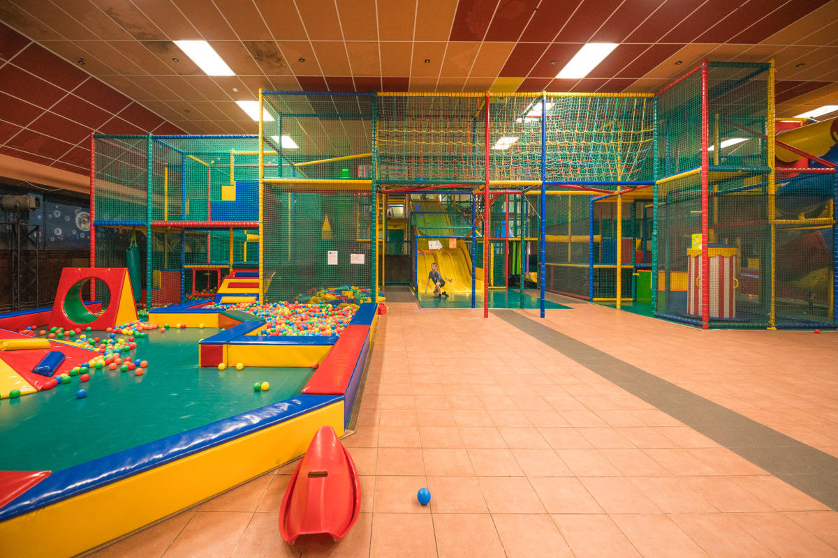 Bungalow in Terwolde voor 6 personen foto 20