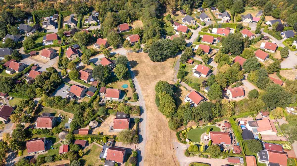Recreatiepark De Tolplas - Basis Bild