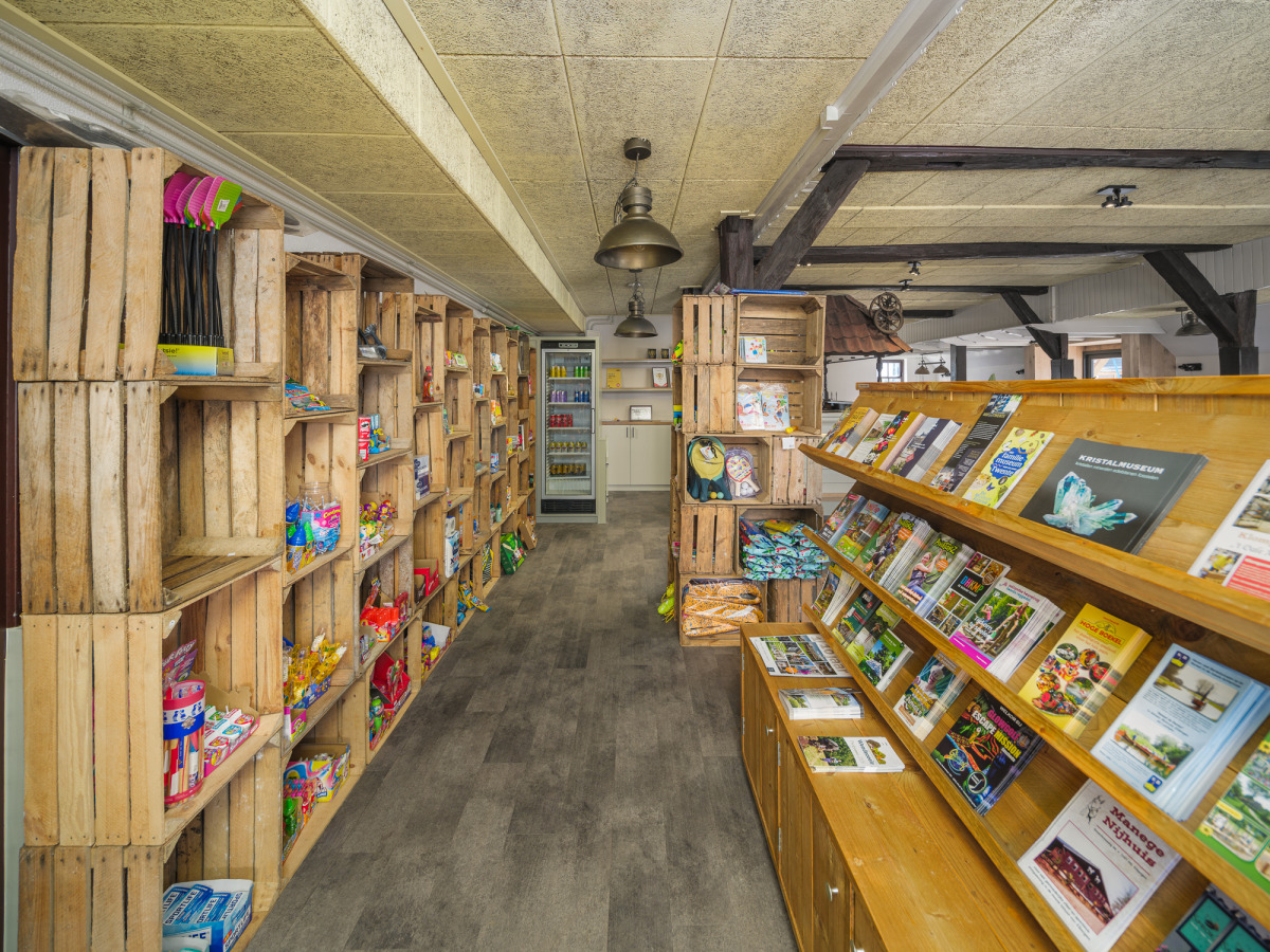 Recreatiewoning in Neede voor 18 personen foto 9