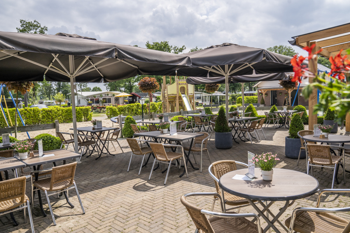 Recreatiewoning in Neede voor 18 personen foto 6