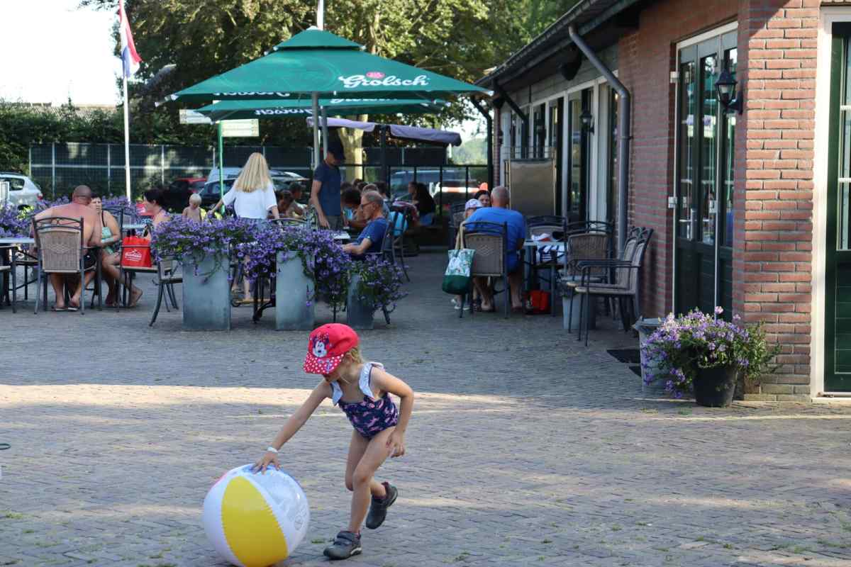 Chalet in Udenhout voor 6 personen foto 6