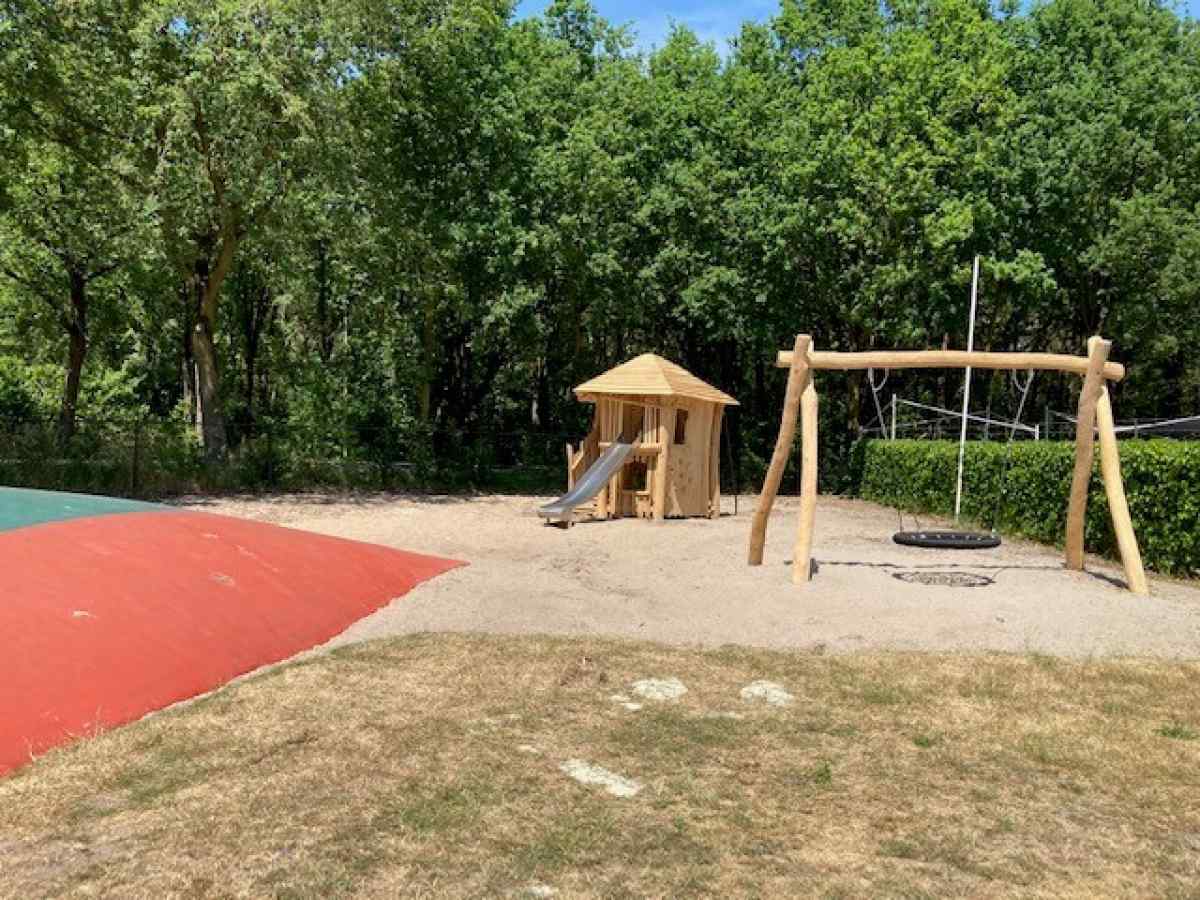 Chalet in Udenhout voor 6 personen foto 10