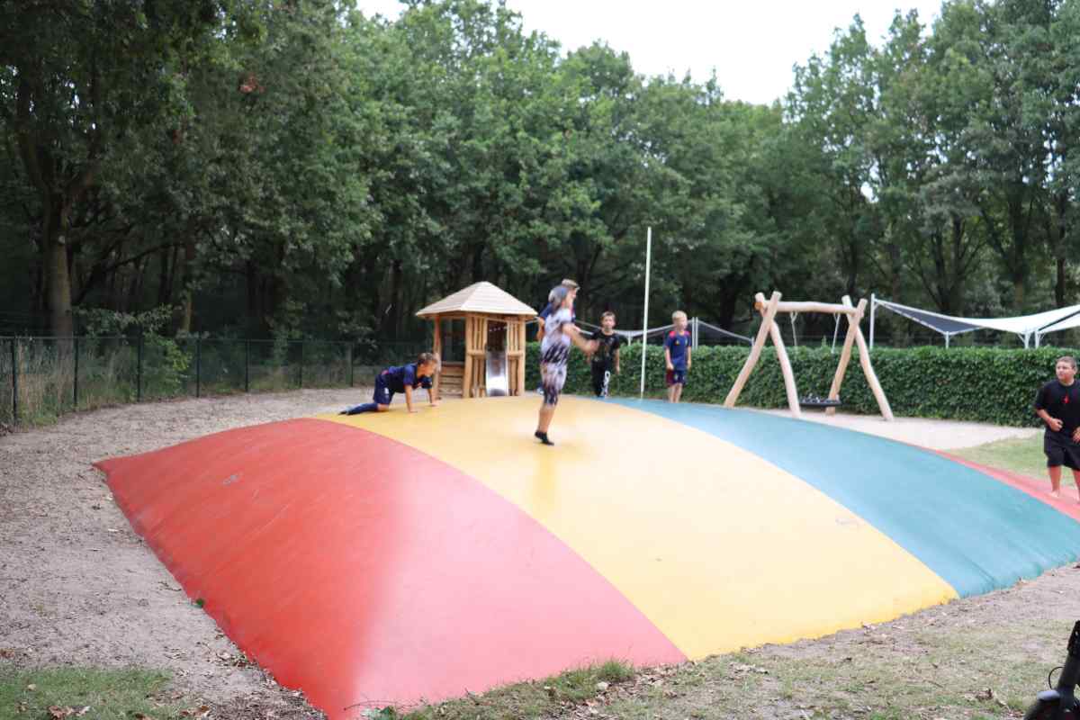 Chalet in Udenhout voor 6 personen foto 11
