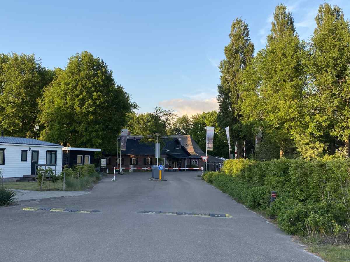 Chalet in Udenhout voor 6 personen foto 12