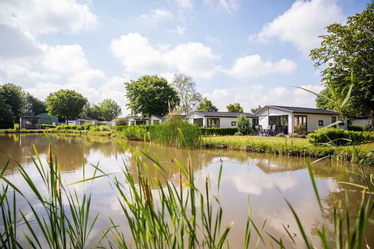 Recreatiepark Het Esmeer - Basis Bild