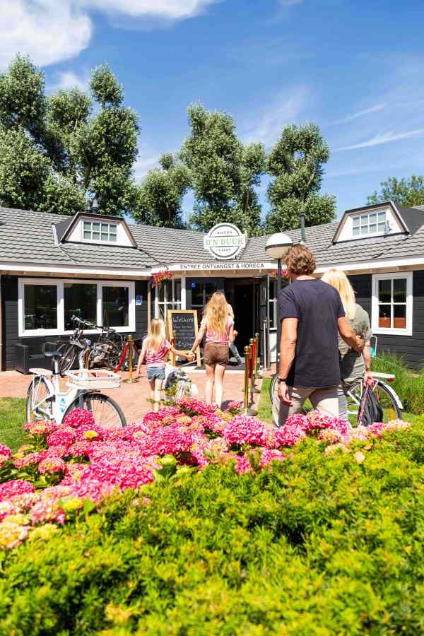 Chalet in Aalst voor 6 personen foto 4