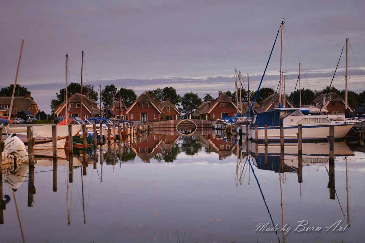 Recreatiewoning in Idskenhuizen voor 10 personen foto 11