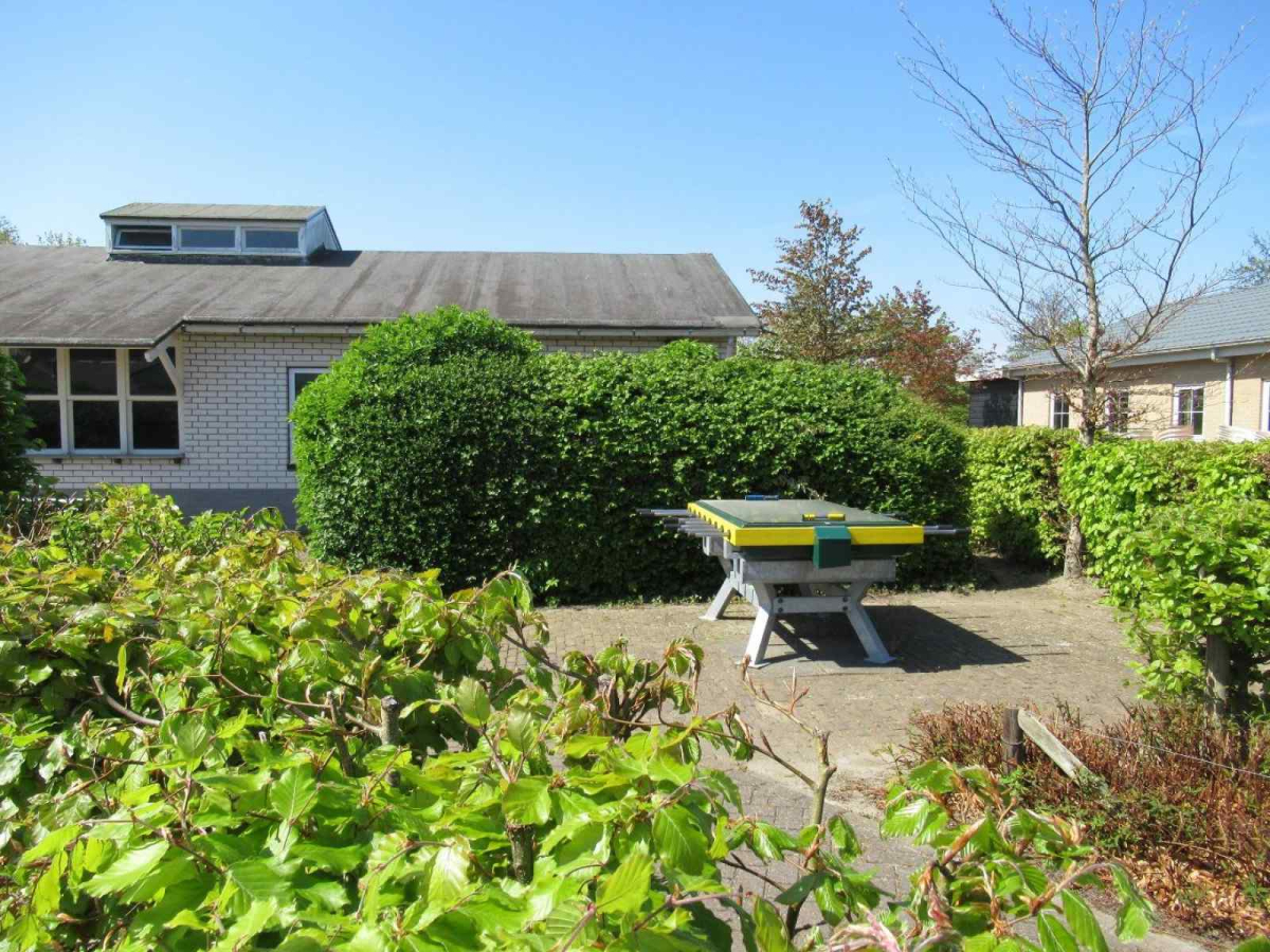 Recreatiewoning in Ellemeet voor 23 personen foto 9