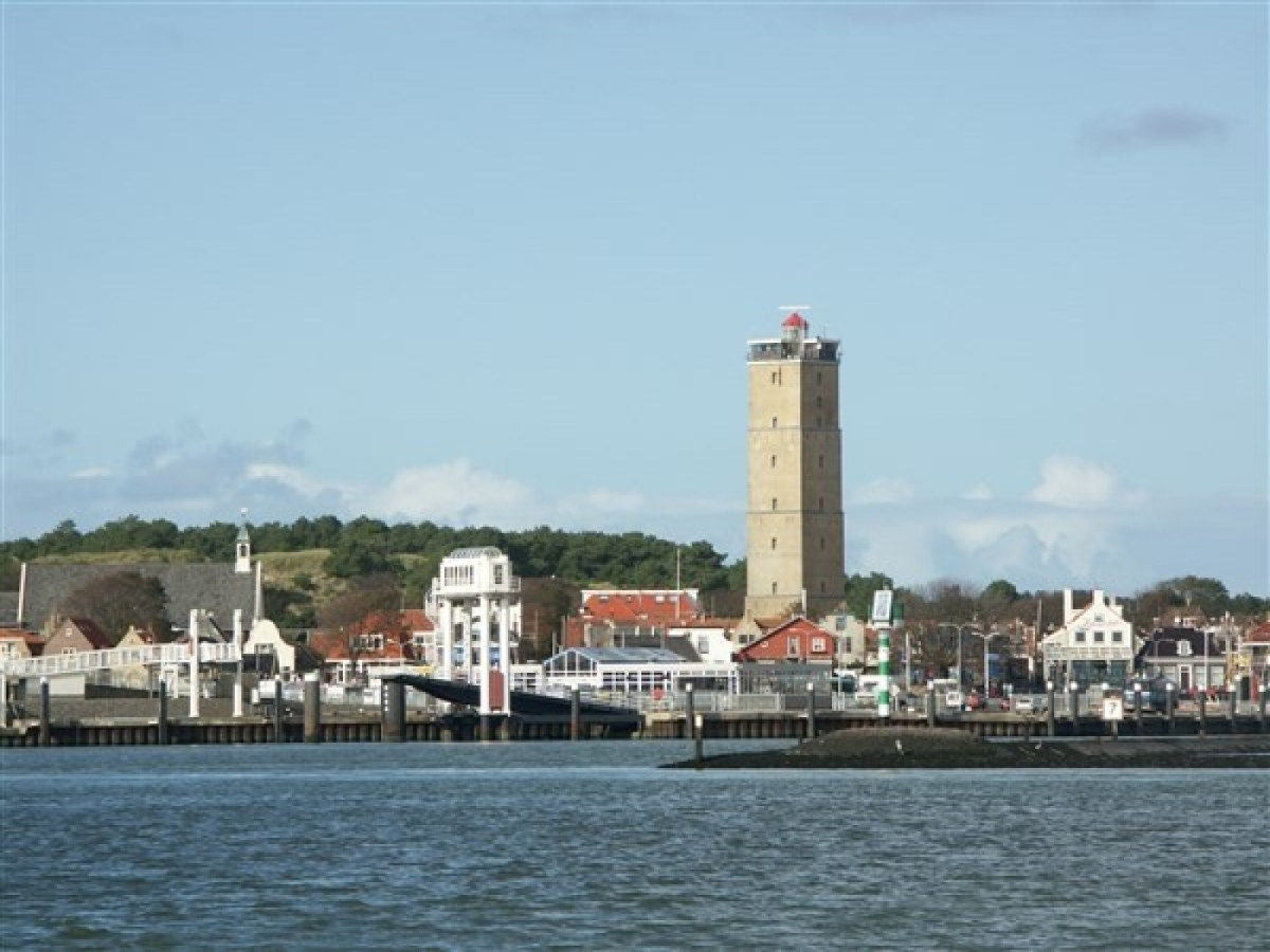 Recreatiepark Noordkaap - Basis Bild