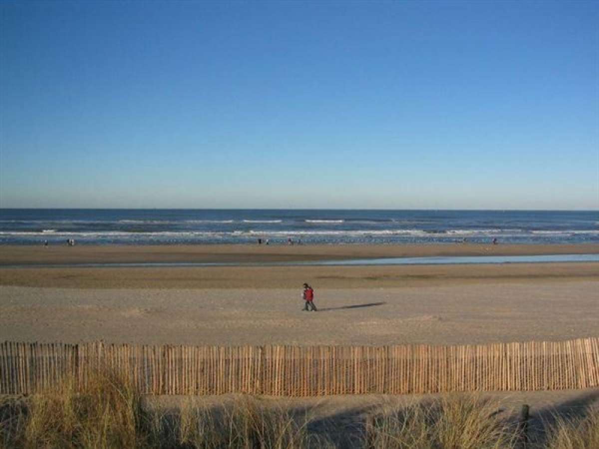 Appartement TPN001 bij Vakantiepark Noordwijkse Duinen in Noordwijk – foto 4 uit de partnerbron