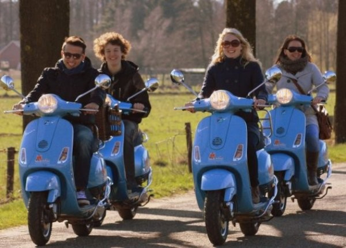 Villa in Lievelde voor 12 personen foto 9
