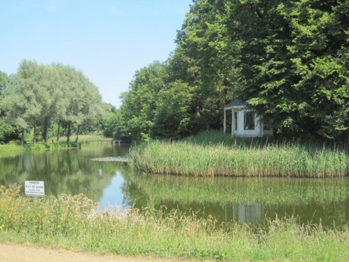 Villa in Lievelde voor 12 personen foto 11