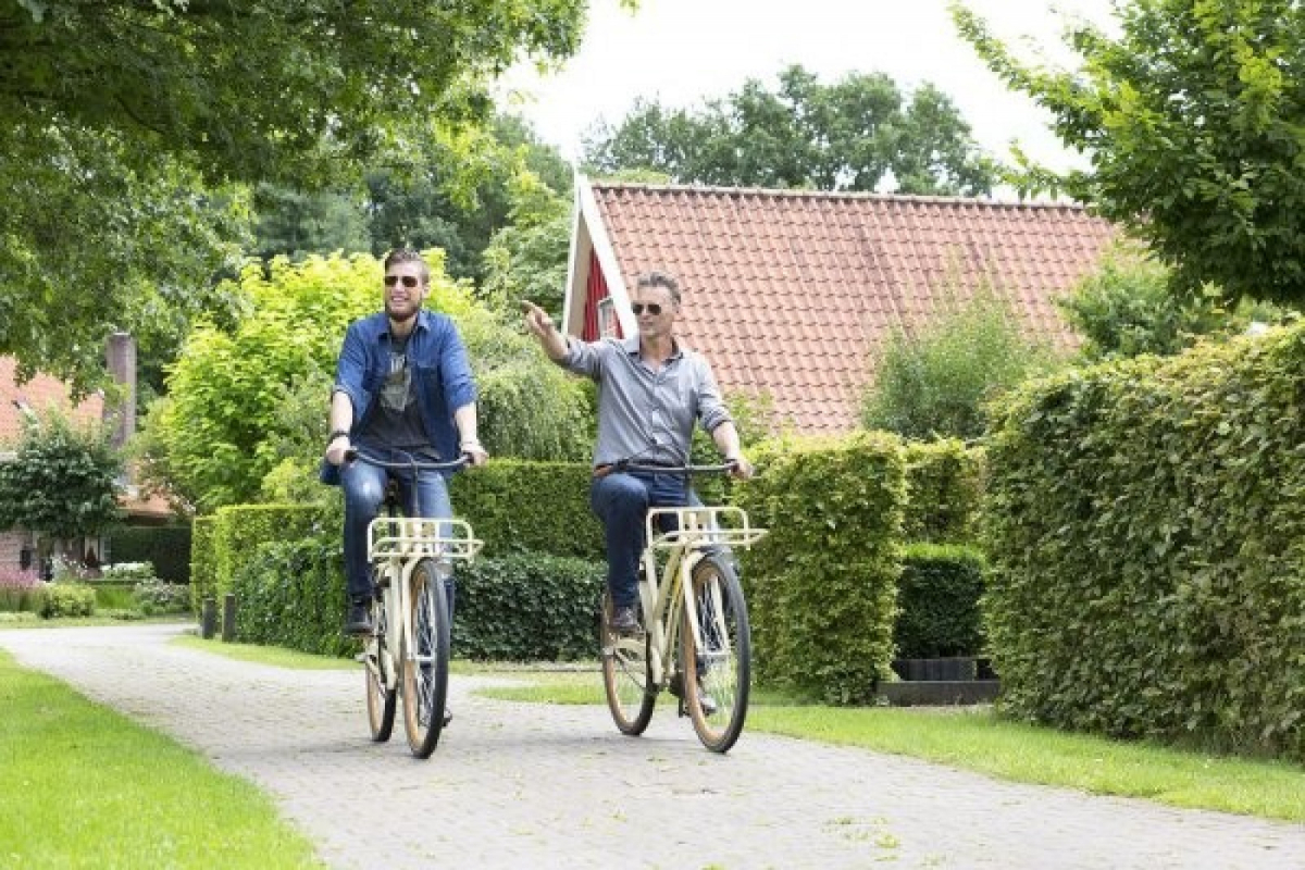 Villa in Lievelde voor 12 personen foto 10
