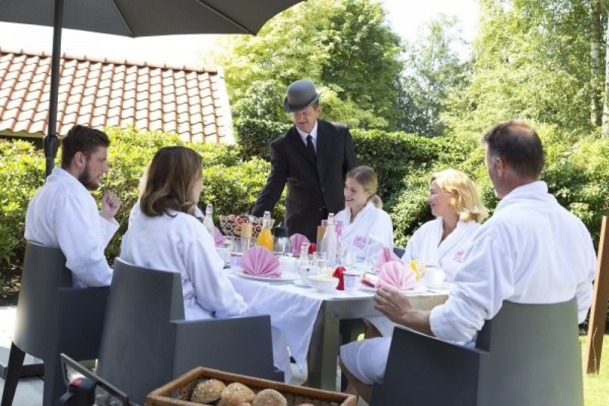 Villa in Lievelde voor 12 personen foto 5