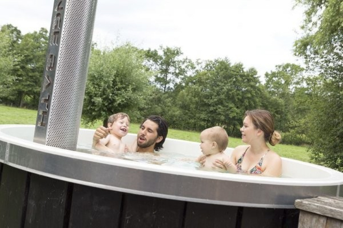Villa in Lievelde voor 12 personen foto 8