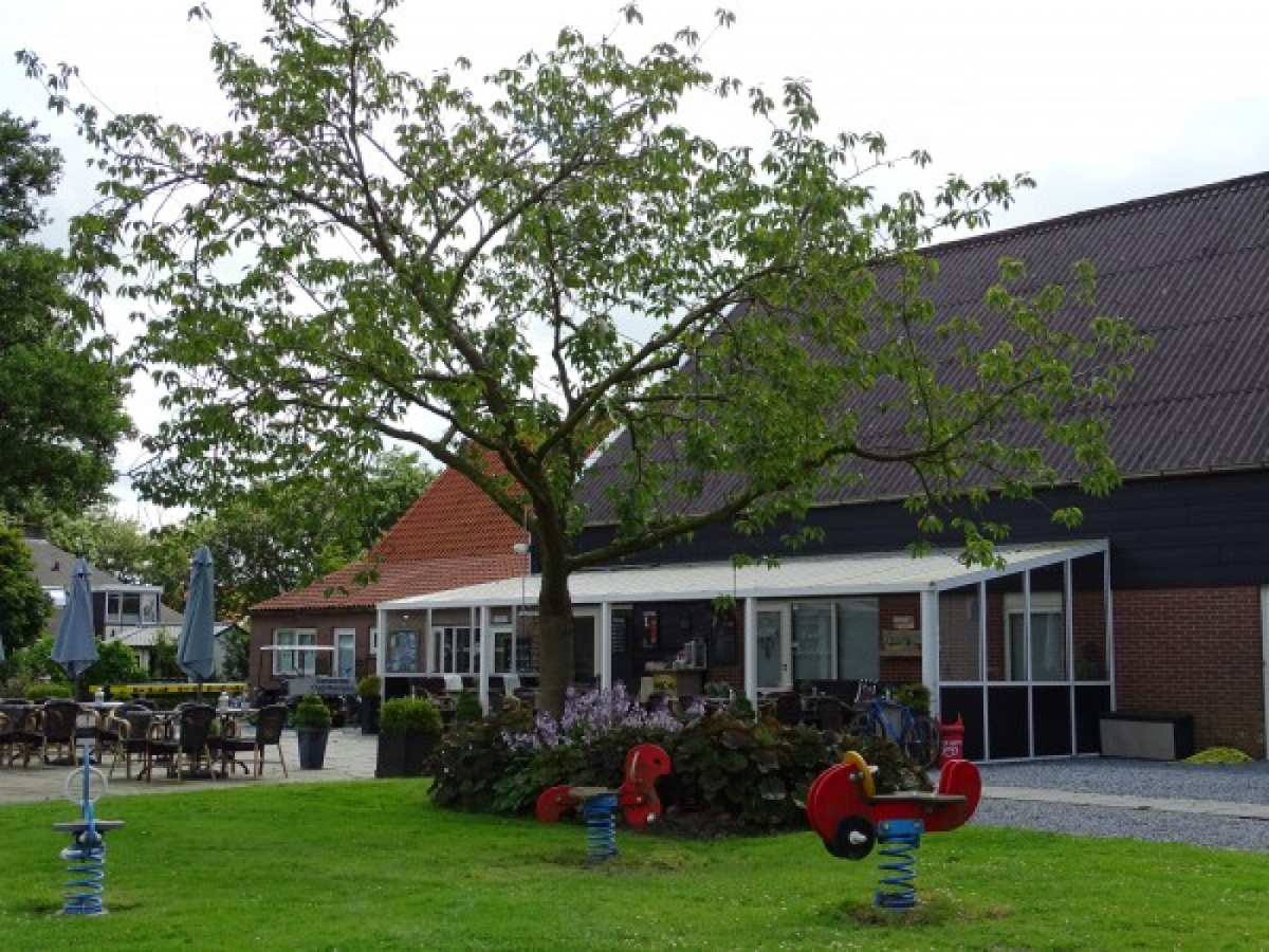 Recreatiepark Oud Kempen - Ferienpark