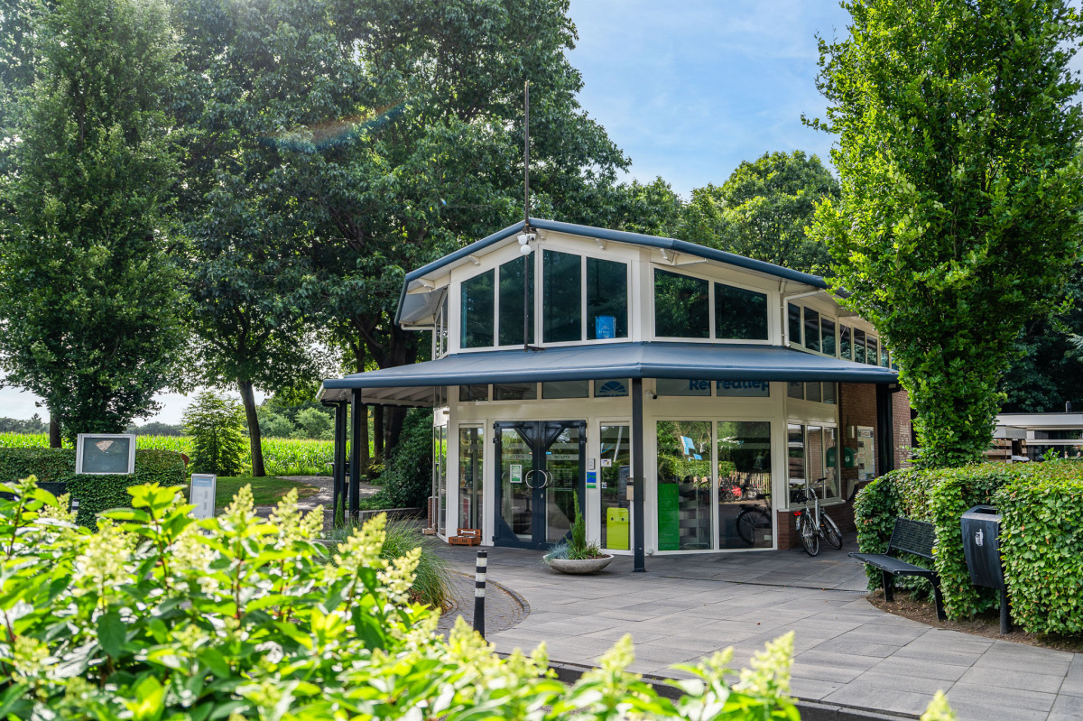 Chalet in Ede voor 6 personen foto 7