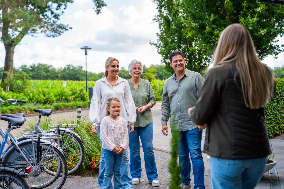 Chalet in Ede voor 6 personen foto 8