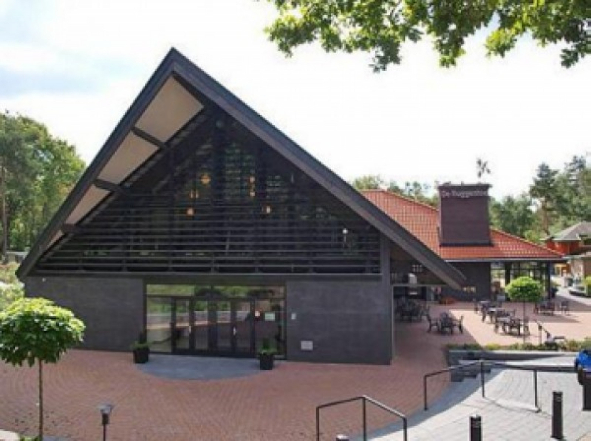 Bungalow in Hoenderloo voor 8 personen foto 15