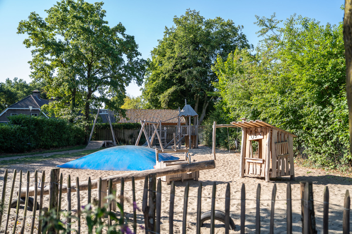 Chalet in Cromvoirt voor 6 personen foto 3