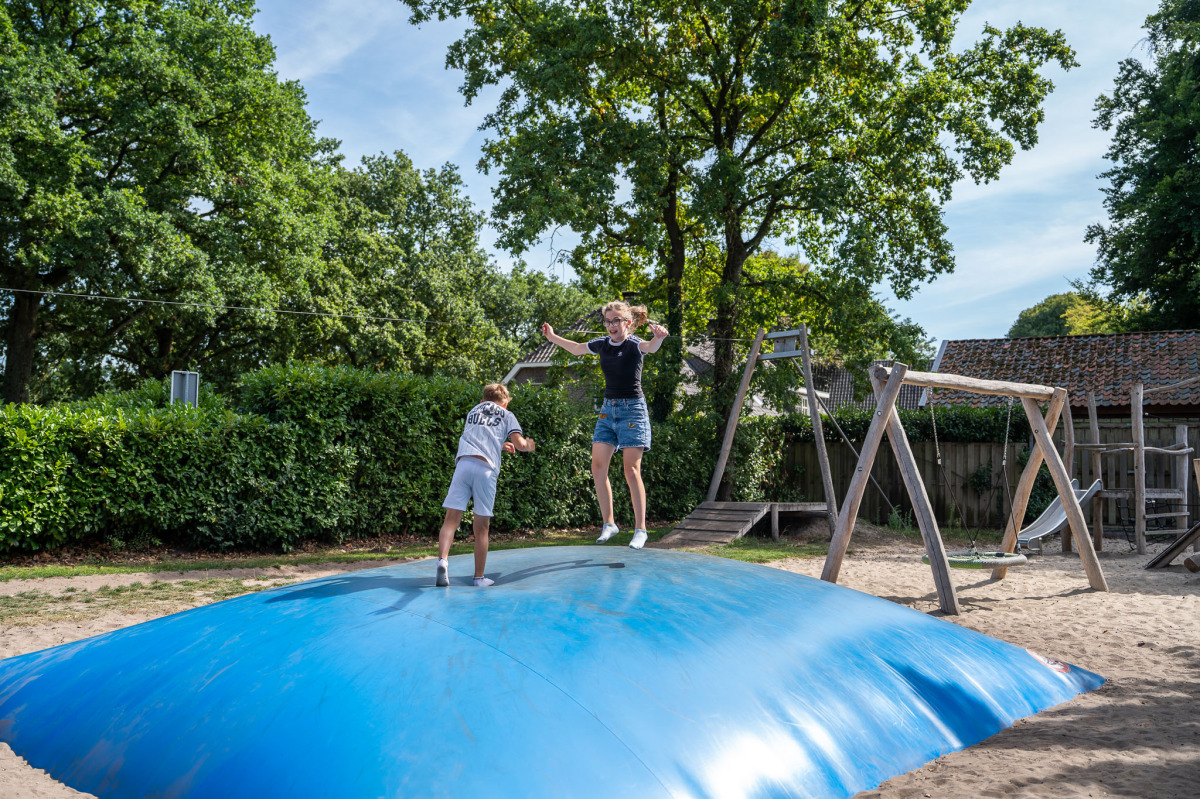 Chalet in Cromvoirt voor 6 personen foto 4