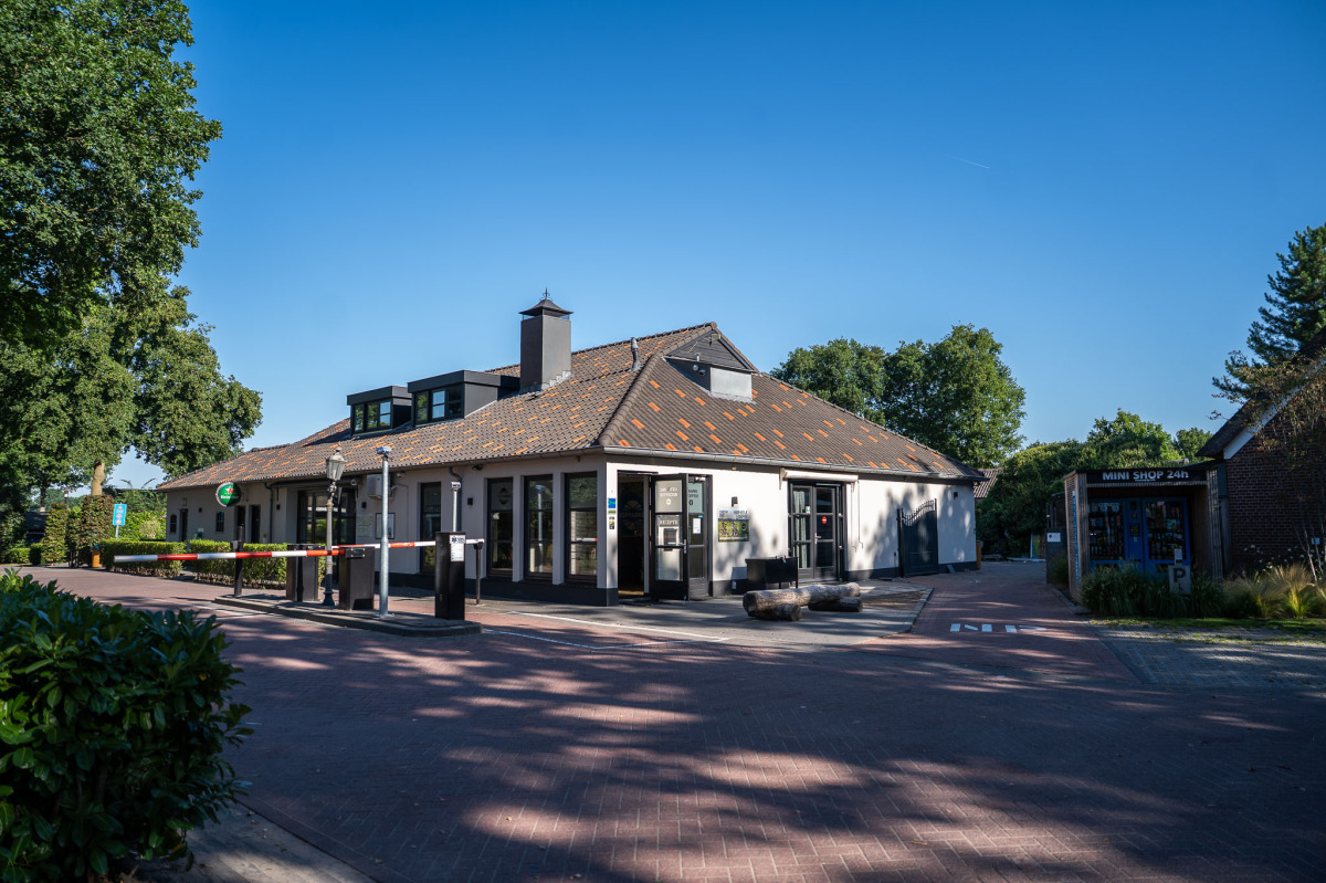 Chalet in Cromvoirt voor 6 personen foto 11