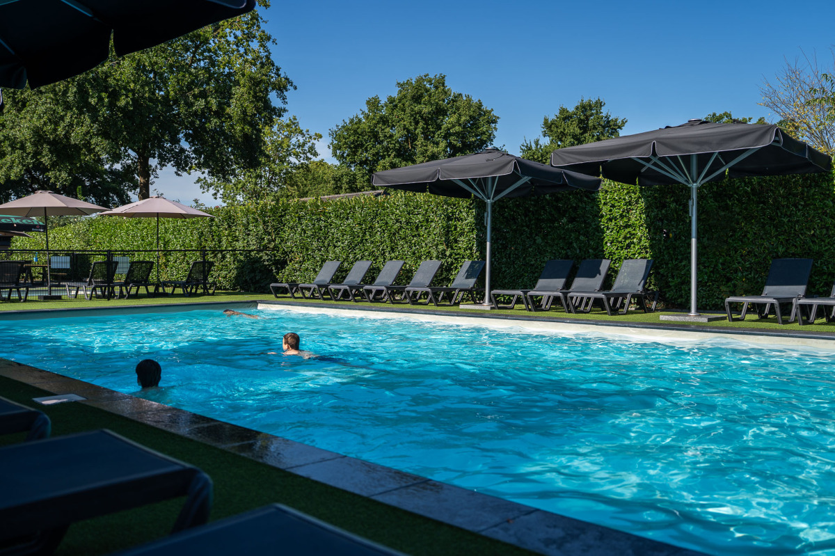 Chalet in Cromvoirt voor 6 personen foto 8