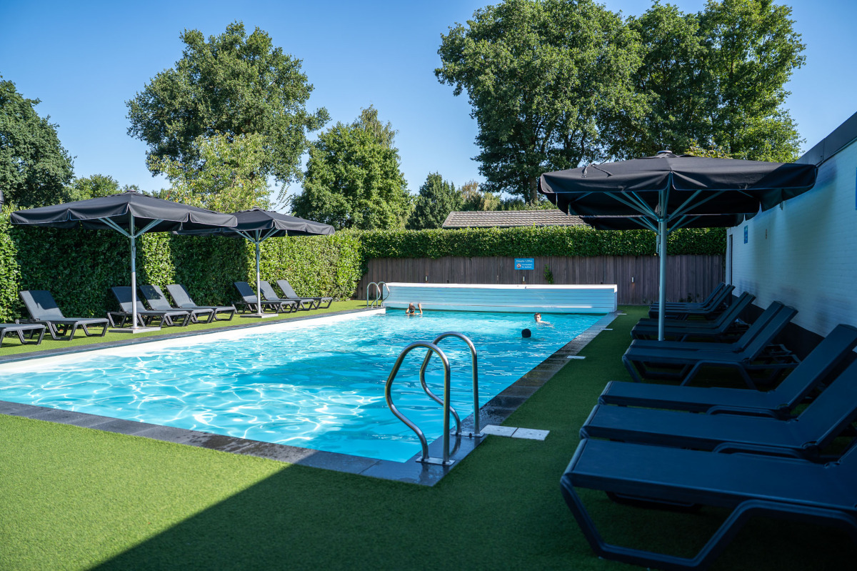 Chalet in Cromvoirt voor 6 personen foto 18