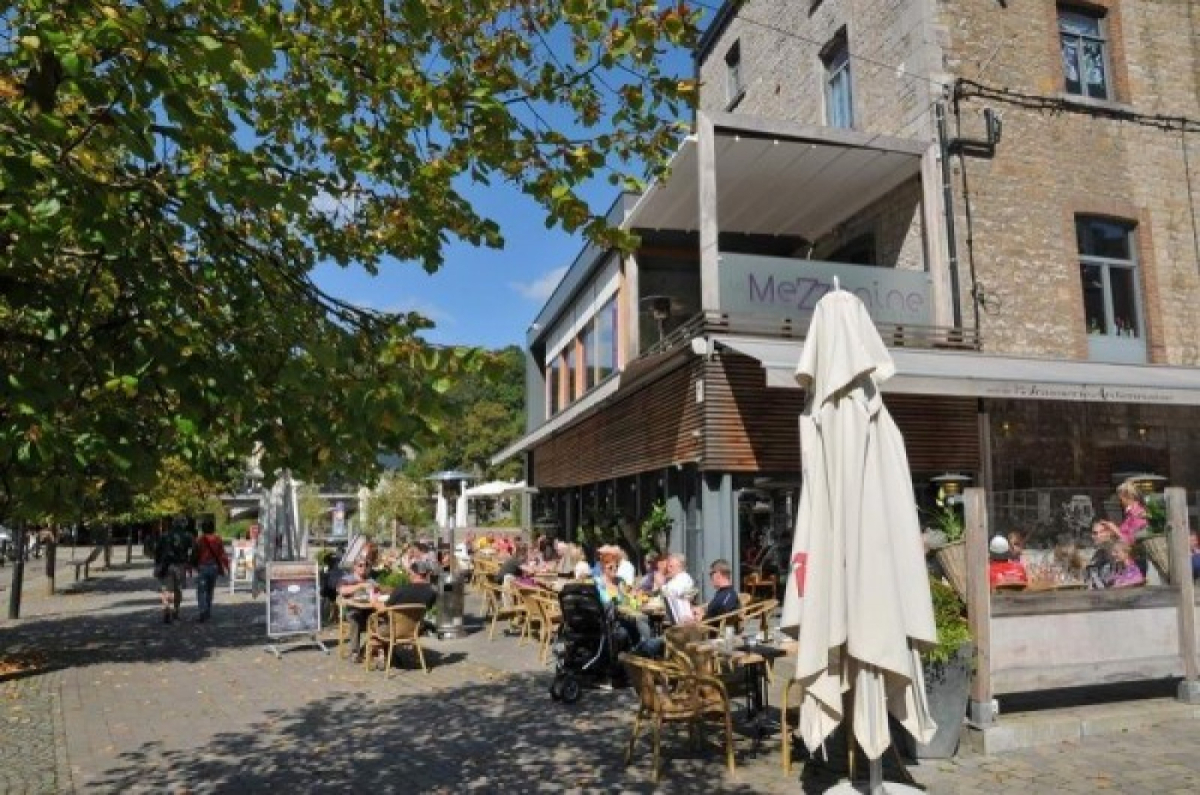 Appartement in Durbuy voor 6 personen foto 9