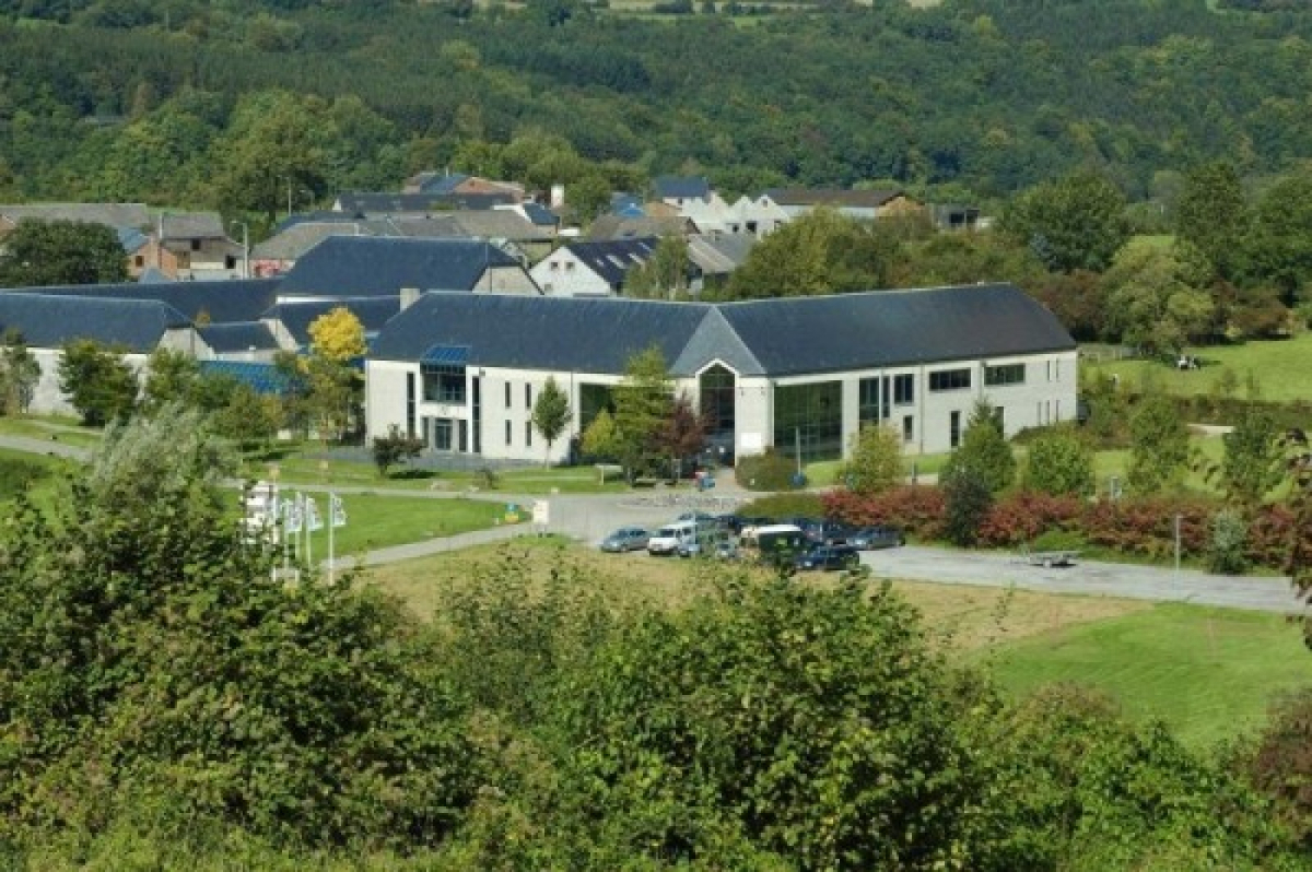 Appartement in Durbuy voor 6 personen foto 4