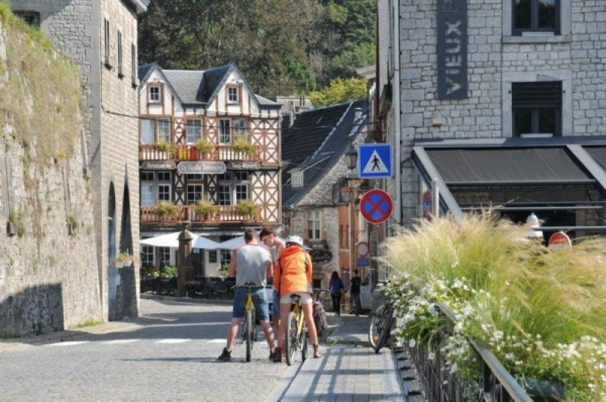 Appartement in Durbuy voor 6 personen foto 5