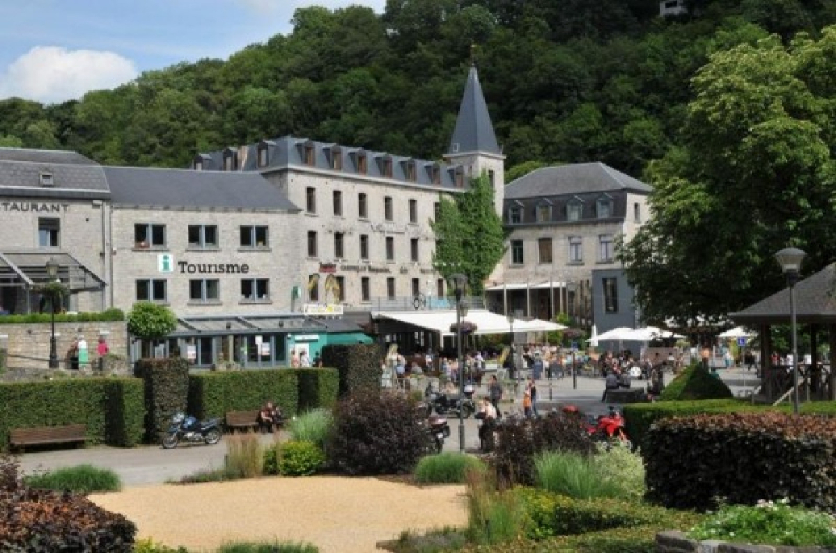 Appartement in Durbuy voor 6 personen foto 8