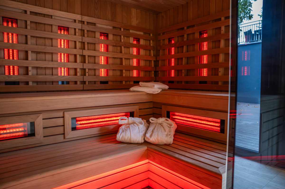 Chalet in Lage Vuursche voor 6 personen foto 13