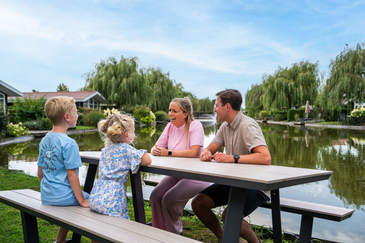 Villa in Lichtenvoorde voor 10 personen foto 12