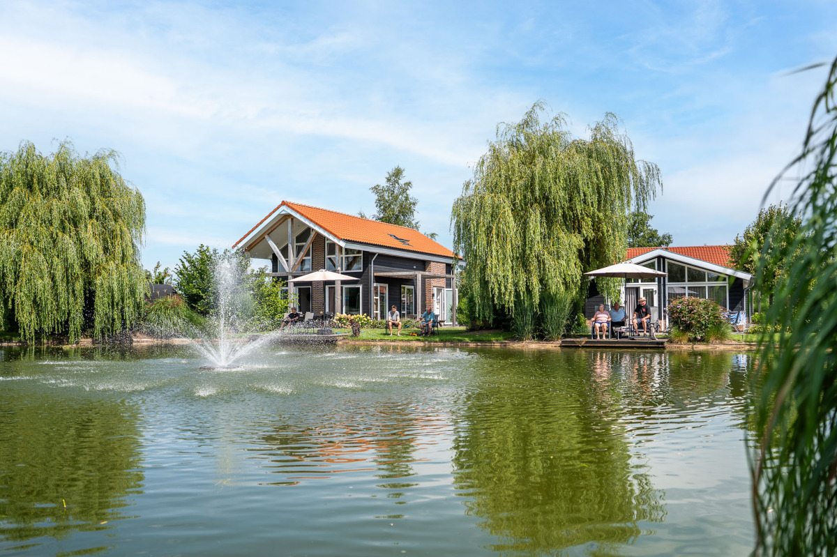 Villa in Lichtenvoorde voor 10 personen foto 6