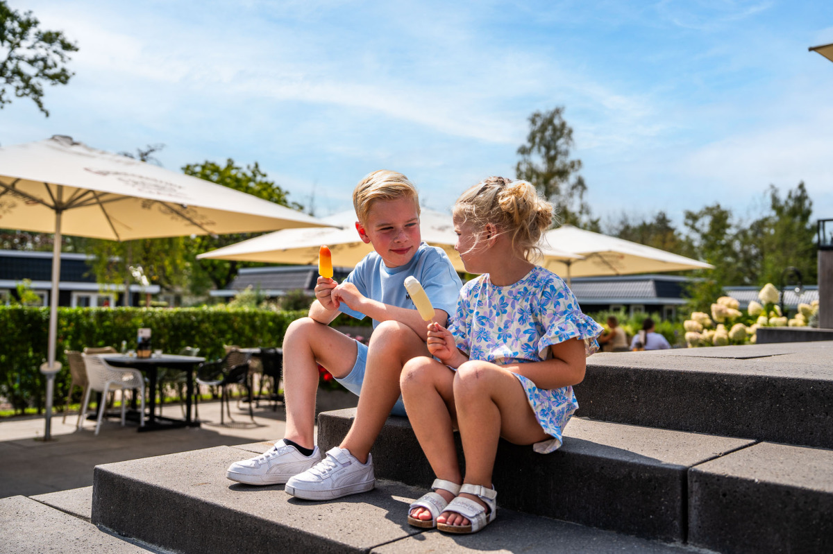 Villa in Lichtenvoorde voor 10 personen foto 19