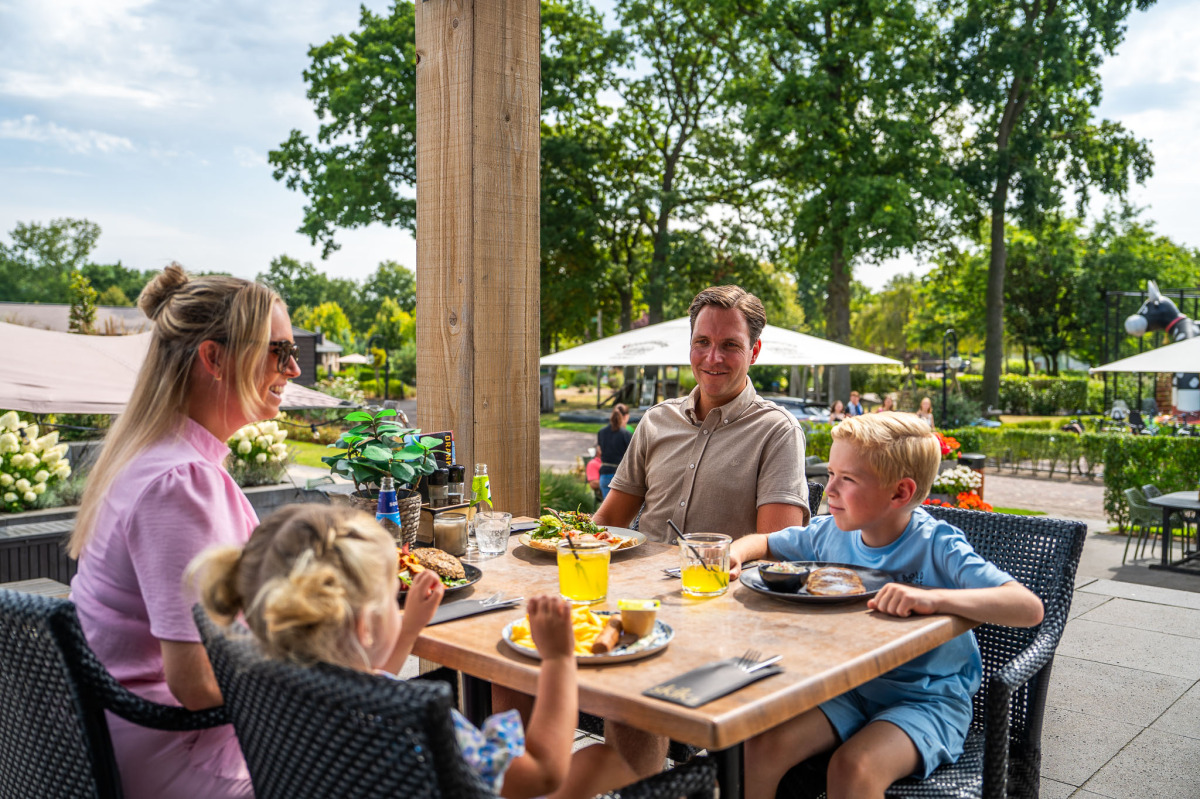 Villa in Lichtenvoorde voor 10 personen foto 17