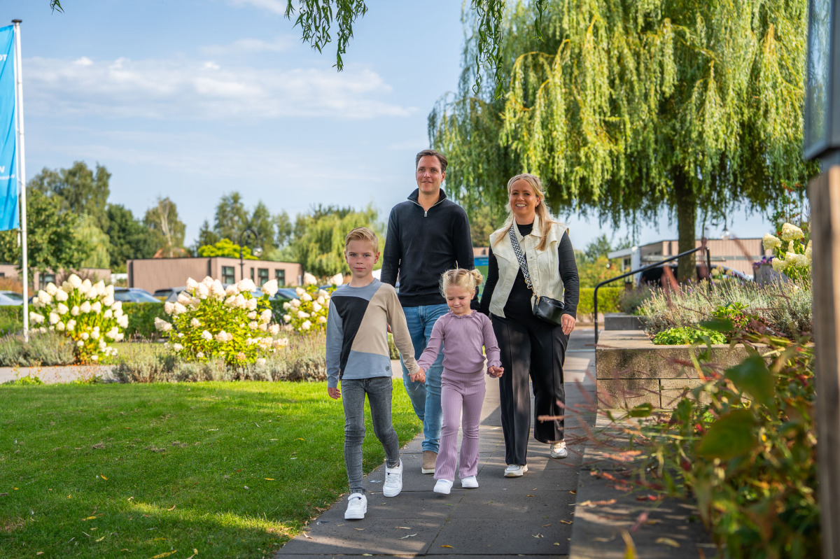Villa in Lichtenvoorde voor 10 personen foto 8