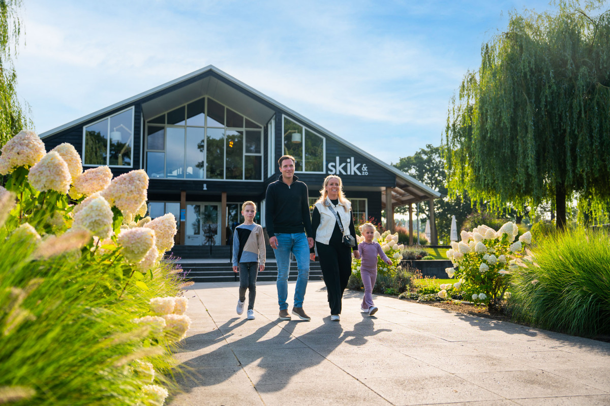 Villa in Lichtenvoorde voor 10 personen foto 18
