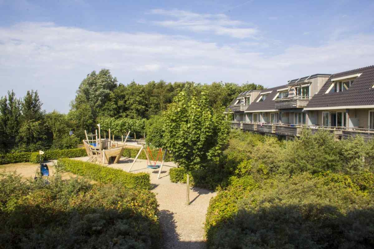 Appartement in Midsland voor 6 personen foto 2