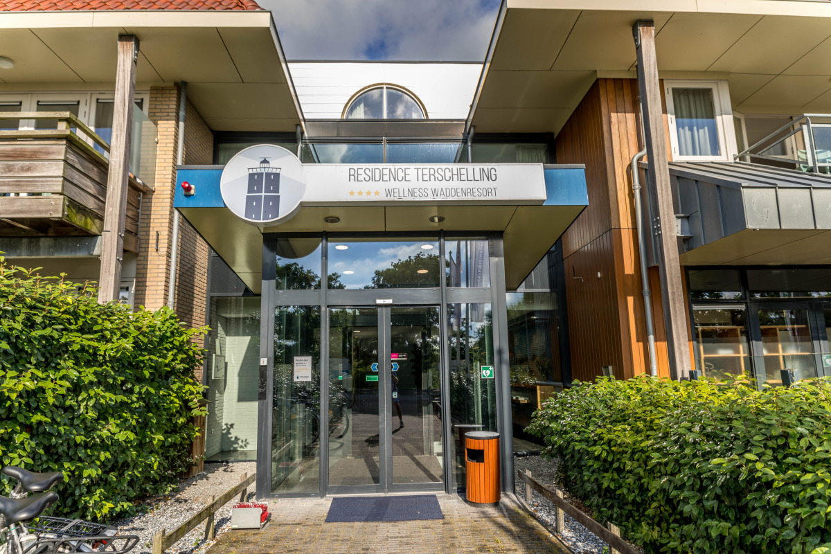 Appartement in Midsland voor 6 personen foto 6