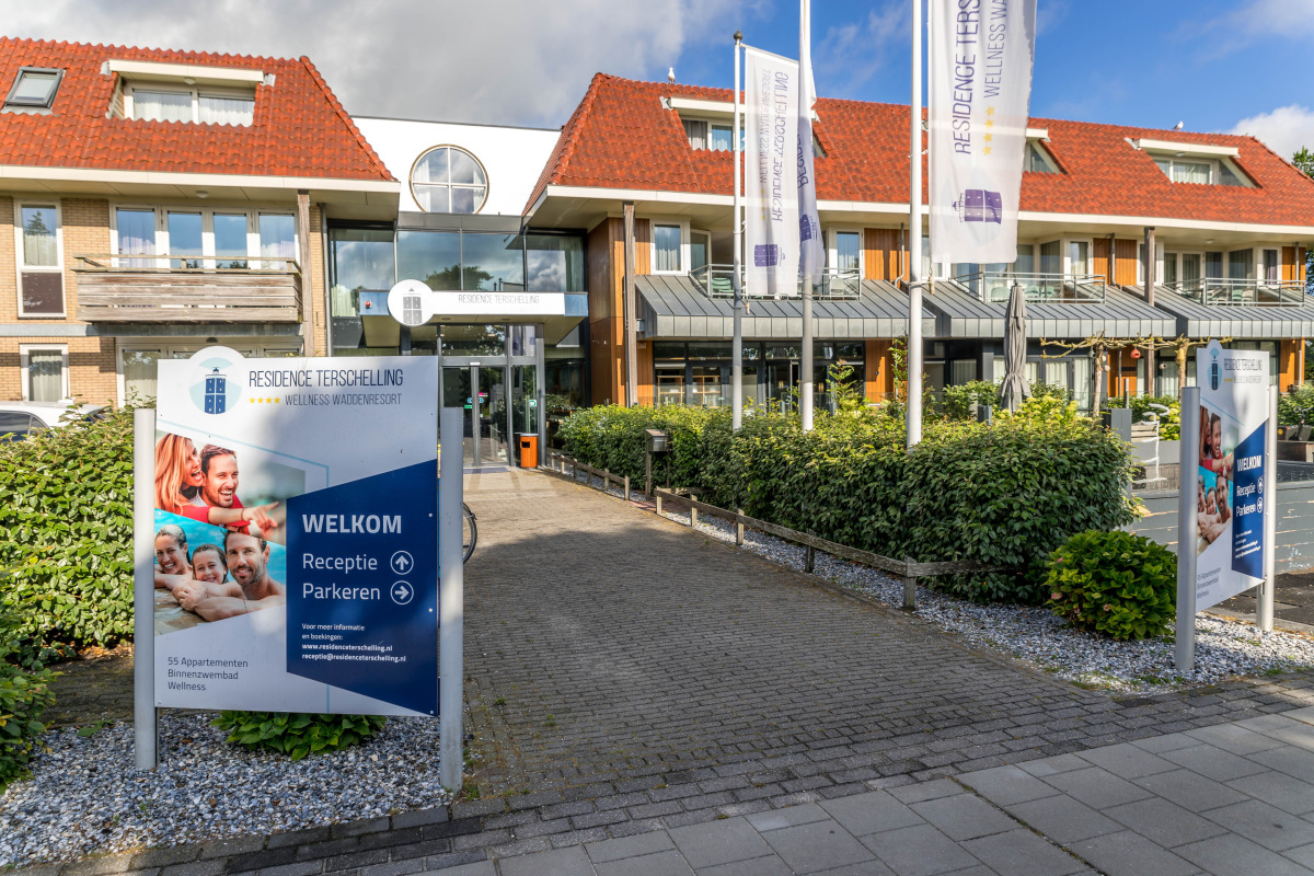 Appartement in Midsland voor 6 personen foto 7