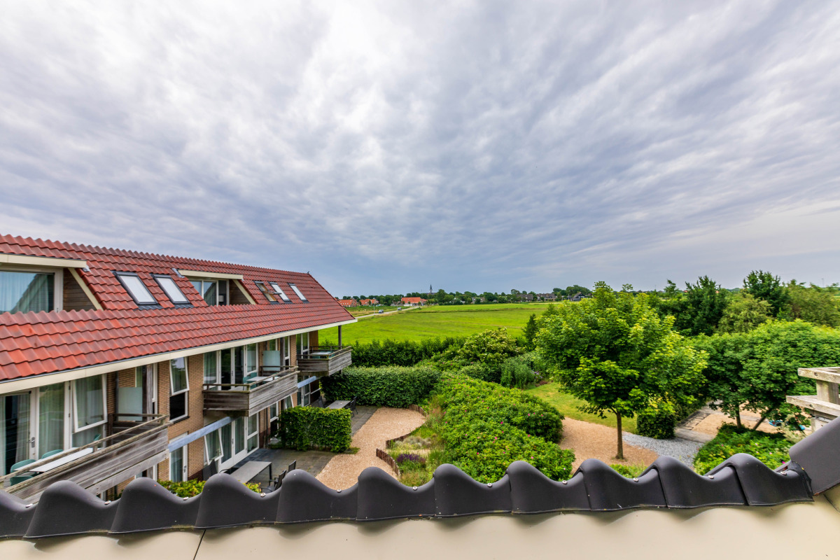 Appartement in Midsland voor 6 personen foto 14