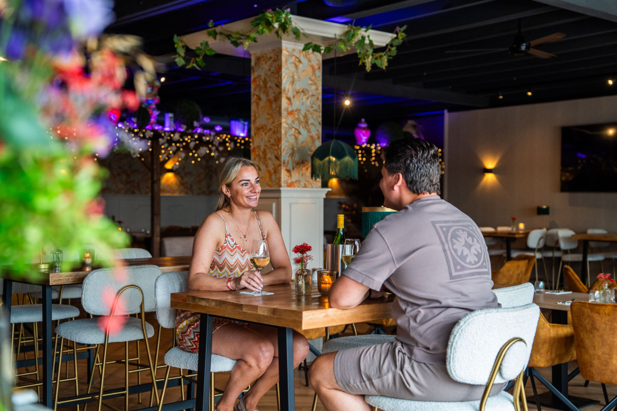 Chalet in Ede voor 6 personen foto 11
