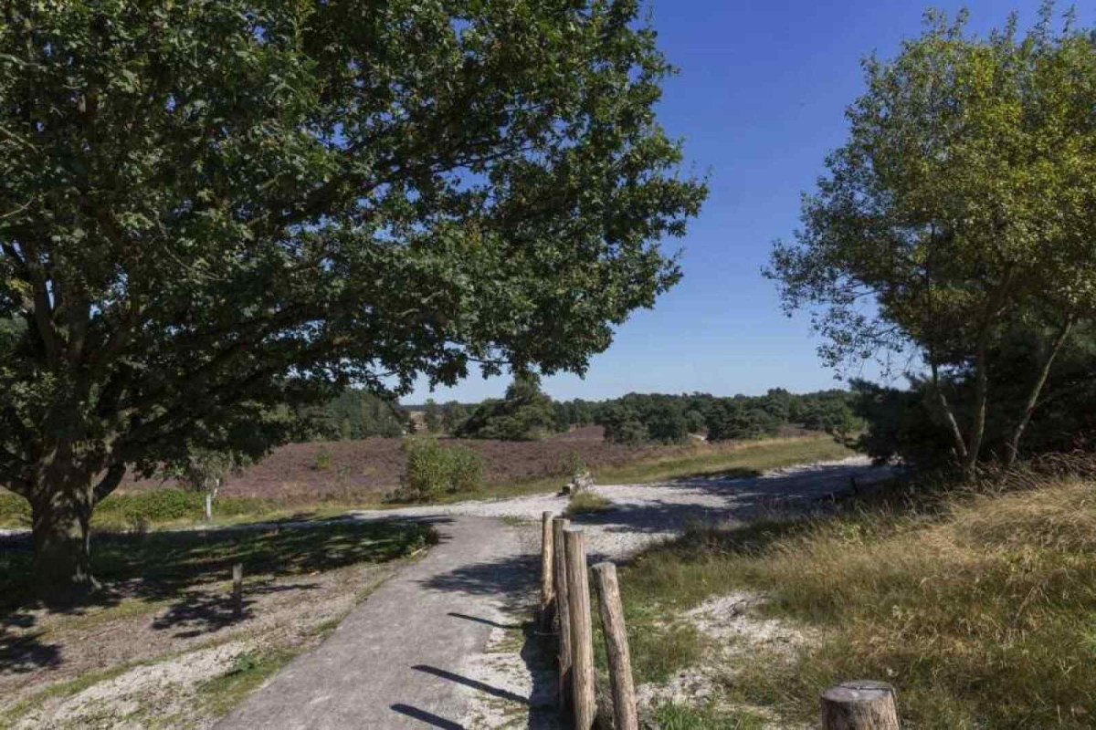 Villa in Brunssum voor 10 personen foto 15