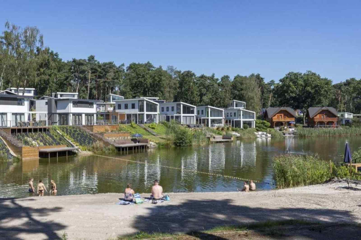 Vakantiepark Brunssummerheide - Basisafbeelding